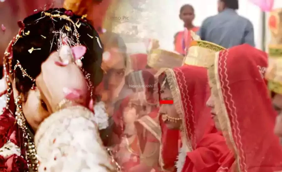 फेरों के समय गुल हुई बिजली बदल गई दुल्हनें सुहागरात में हुआ खुलासा जाने फिर दूल्हों ने क्या किया
