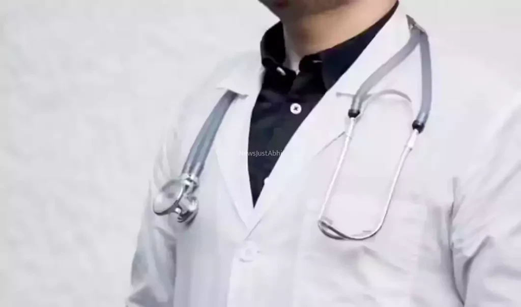 ऐसा डॉक्टर, जिसने 6 करोड़ की रकम के लिए काट दिया अपना ही ये खास अंग! अब पड़ गए लेने के देने