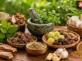 5 Ayurvedic Plants: हाई कोलेस्ट्रॉल कम करने में मददगार हैं ये 5 आयुर्वेदिक पौधे, दिल भी रहेगा स्वस्थ​