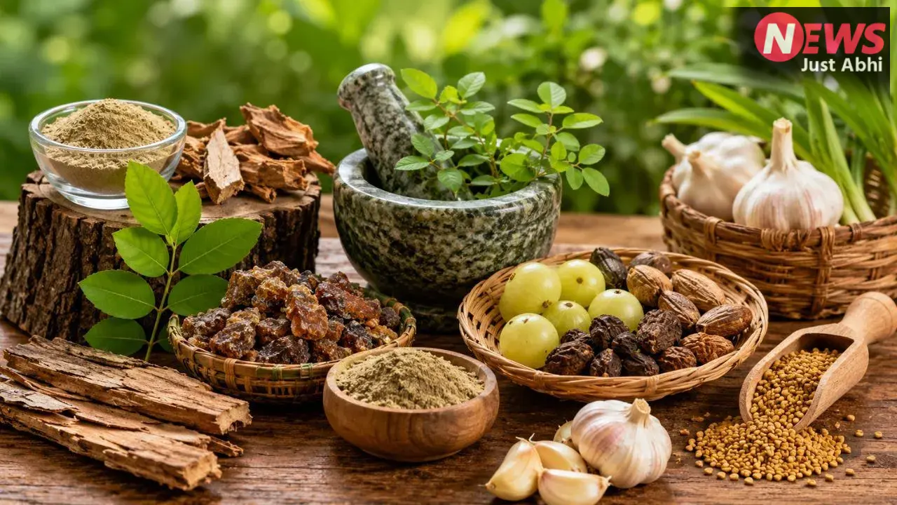 5 Ayurvedic Plants: हाई कोलेस्ट्रॉल कम करने में मददगार हैं ये 5 आयुर्वेदिक पौधे, दिल भी रहेगा स्वस्थ