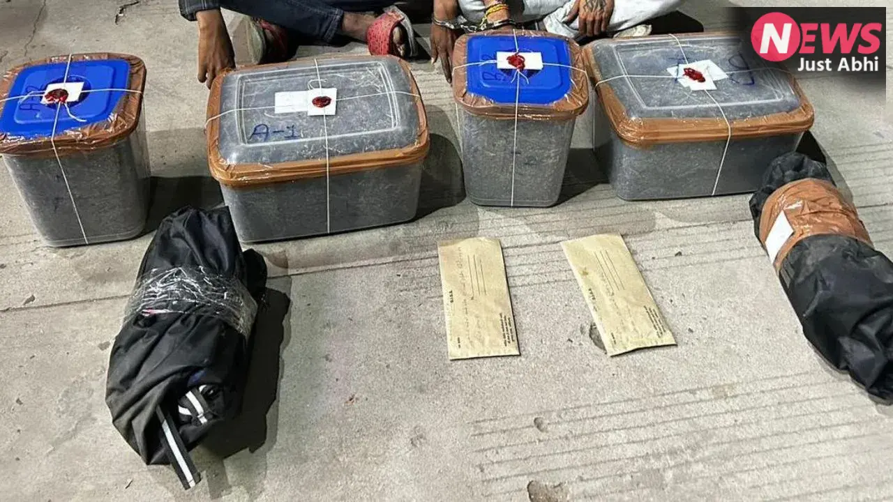 Bengaluru Crime: 5.70 करोड़ के ड्रग्स जब्त, 11 तस्कर गिरफ्तार, पुलिस का बड़ा ऑपरेशन