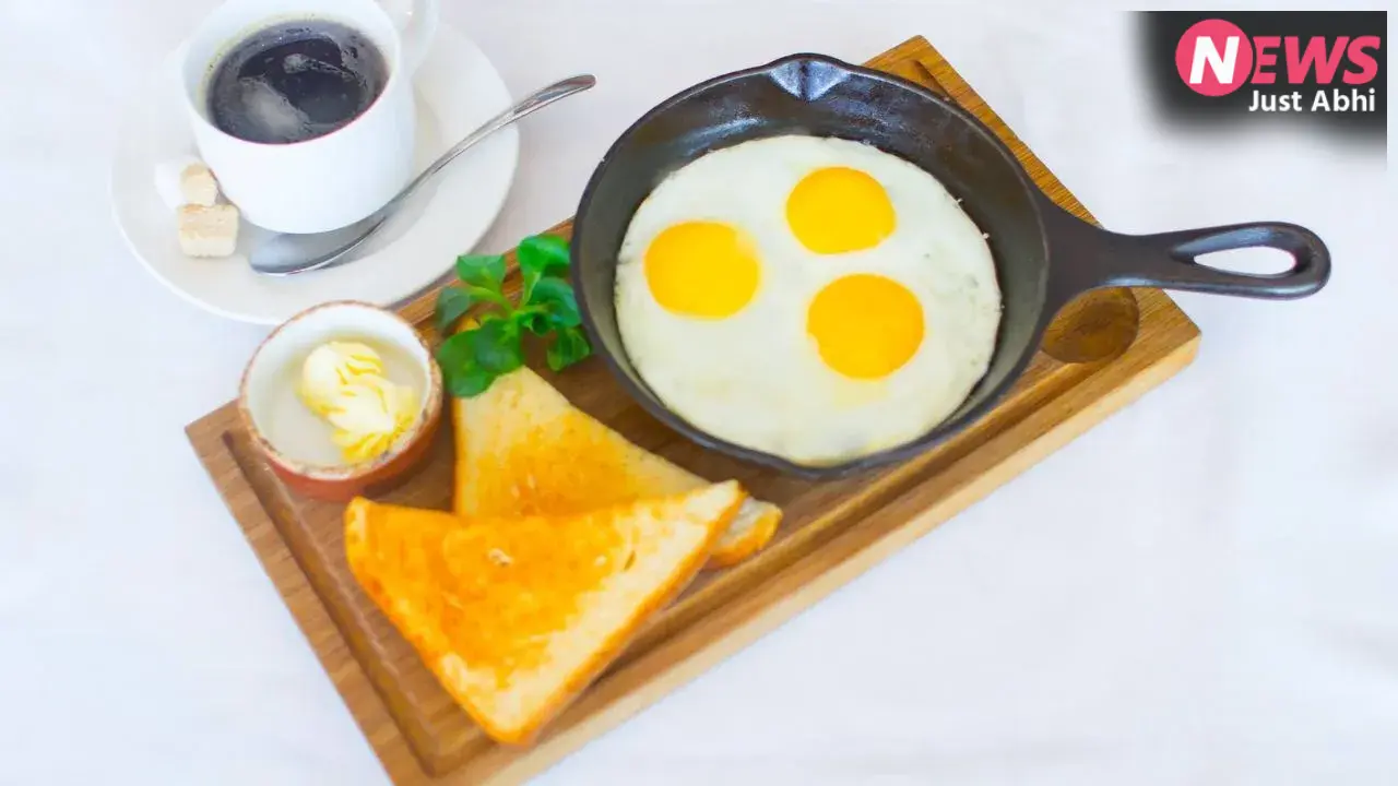 Boiled Eggs And Coffee: रोज सुबह 3 उबले अंडे और कॉफी पीने से शरीर में क्या होता है? दिखेंगे ये बदलाव