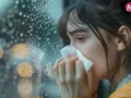 Healthy Habits: बारिश के मौसम में बढ़ जाता है संक्रमण का खतरा, स्वस्थ रहने के लिए अपनाएं ये 5 जरूरी आदतें​