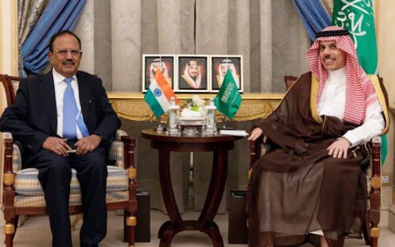 सऊदी अरब को पाकिस्तान से मिला धोखा तो भारत ने लपका मौका, इस्लामिक NATO का खेल खत्म