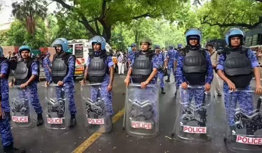 आज देशभर में प्रदर्शन का ऐलानः हाई अलर्ट पर सुरक्षा एजेंसियां, सडक से लेकर संसद तक…जाना ताजा अपडेट