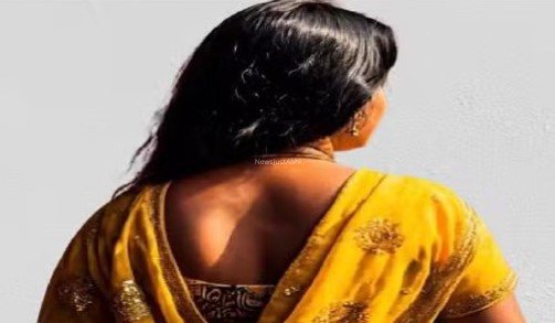 मर्चेंट नेवी में तैनात पति: दो साल से इंतजार कर रही पत्नी, ससुर ने कर डाली ऐसी हरकत​