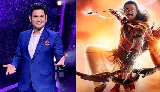 ‘आदिपुरुष मेरी जिंदगी की सबसे बड़ी गलती’, रणबीर की ‘रामायण’ के बीच बोले मनोज मुंतशिर​