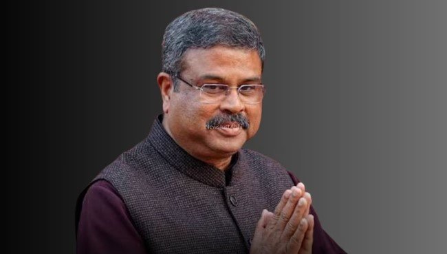…इसलिए हुई रवानगी! बीजेपी के बड़े लक्ष्यों के लिए छोटी कुर्बानी है धर्मेंद्र प्रधान का इस्तीफा?​
