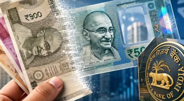 देश में प्लास्टिक के नोटों को लेकर आ गई बडी खबर, हो गई पूरी तैयारी-जानें पूरी खबर​