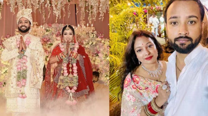 मुस्कान भूल जाओगे, जब कानपुर की बहू का सुन लेंगे कारनामा, रूम फ्रेशनर से धीमे-धीमे ले रही थी पति की जान​