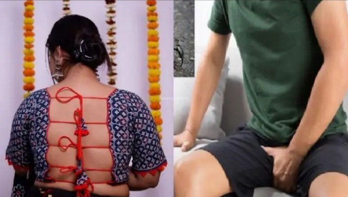 होटल में शख्स के प्राइवेट पार्ट में बिच्छू ने काटा फिर जब भी पत्नी से संबंध बनाता तो होता ऐसा