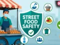Monsoon Street Food: क्या बारिश में स्ट्रीट फूड खाना सुरक्षित है? जानें किन बीमारियों का बढ़ता है खतरा​