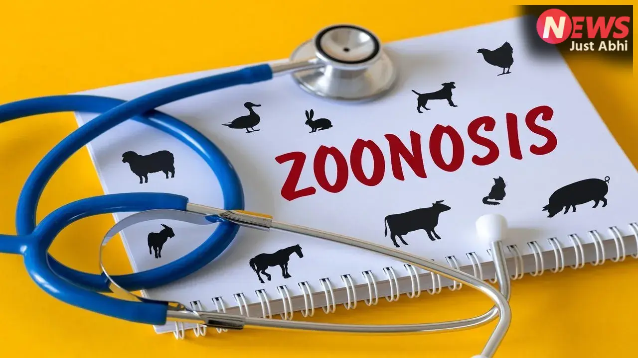 World Zoonoses Day: जानवरों से प्यार करें, लेकिन इन बीमारियों से रहें सावधान! जानें जूनोटिक रोगों के बारे में​