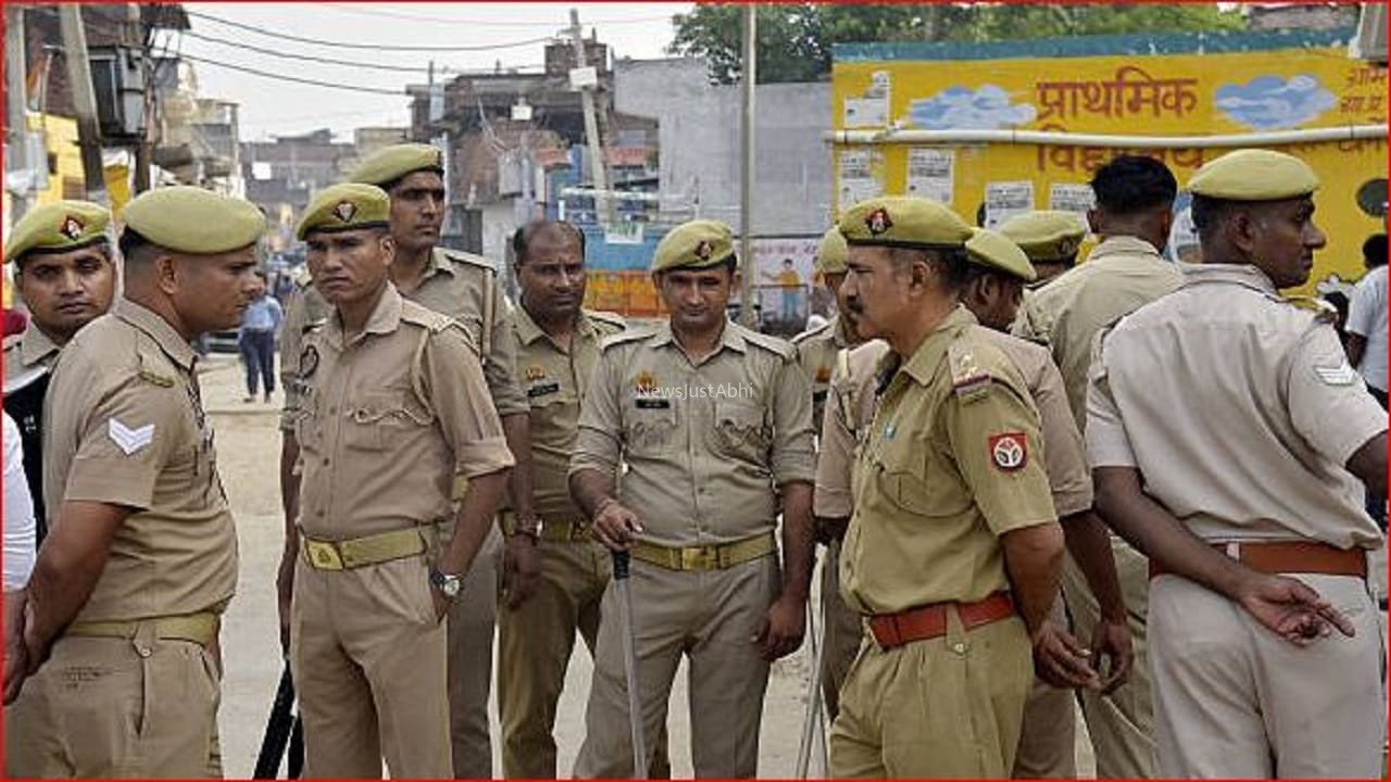 अवैध संबंधों के जाल में खूनी खेल… गढ़मुक्तेश्वर में पत्नी ने पति पर दरांती से किया हमला, अमरोहा में हिस्ट्रीशीटर का रेत डाला गला