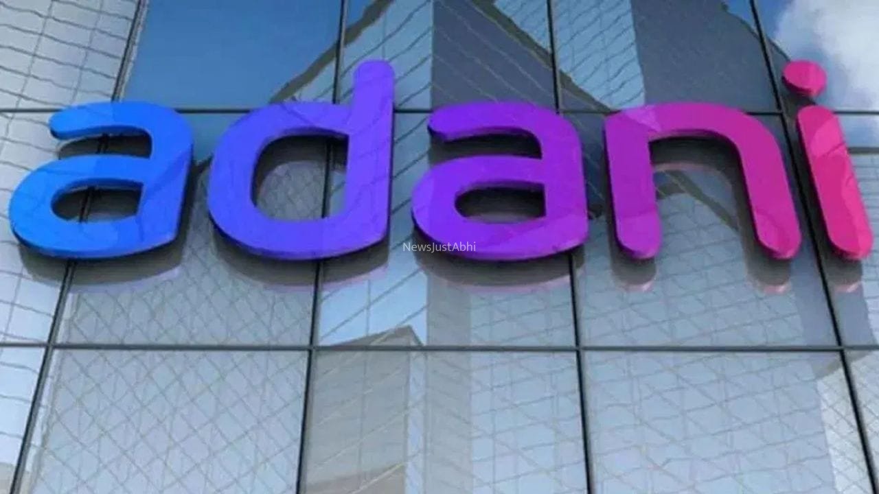 डबल हुआ Adani ग्रुप की इस कंपनी का मुनाफा, 3 महीने में छापे ₹1,149 करोड़, शेयर ने भी बनाया रिकॉर्ड