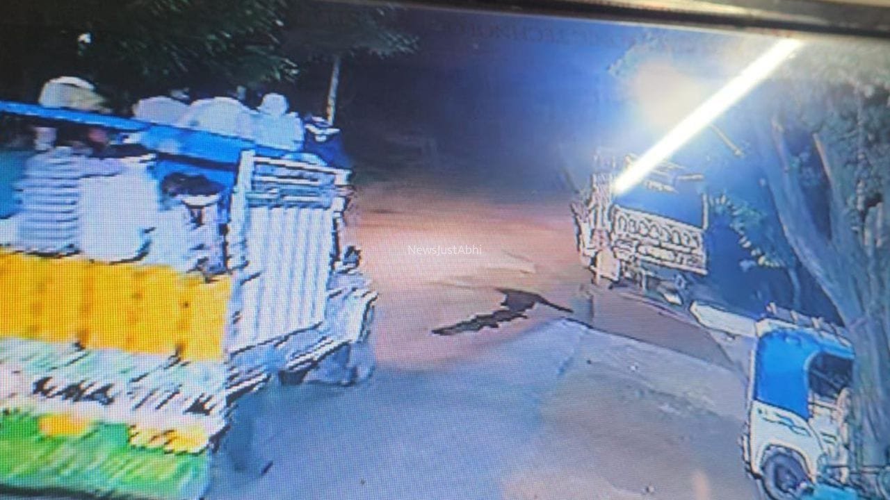 नरवर किले से तोप चुराकर जमीन में गाड़ी! शातिर गिरोह का पर्दाफाश, MP-राजस्थान पुलिस का एक्शन