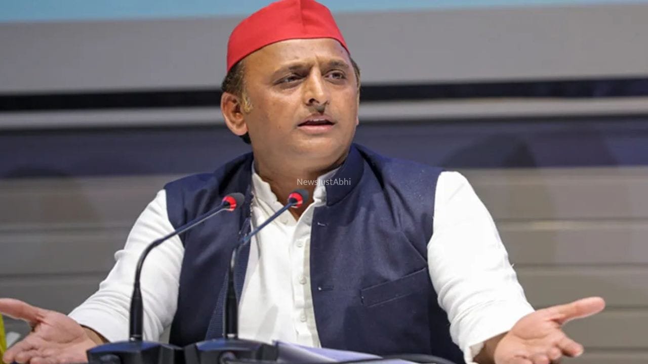 डिलिमिटेशन बिल के बाद देश में नहीं होगा चुनाव, बोले अखिलेश- सपा को जीतना ही होगा UP विधानसभा चुनाव​