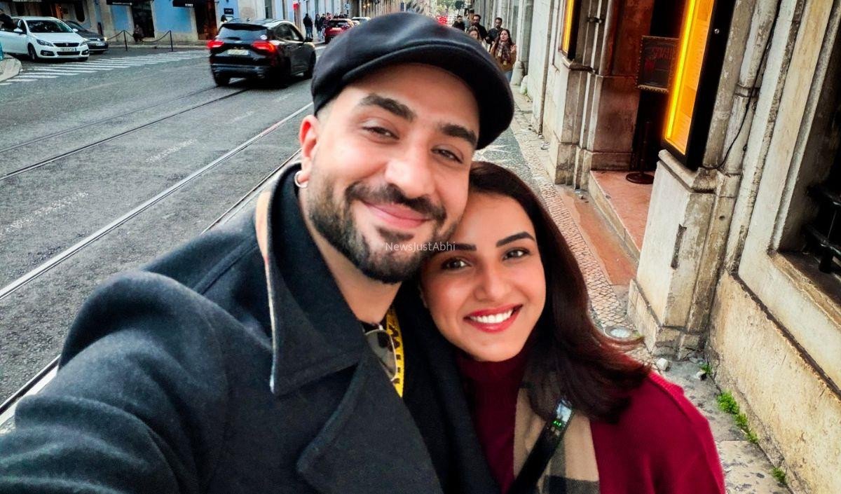 Jasmin Bhasin के प्रपोजल को Aly Goni ने कर दिया था रिजेक्ट, 2 साल बाद कहा था ‘हां’​