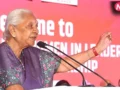 पढ़ाई के दौरान लड़कियां प्रेग्नेंट हो जाती हैं…सरकार पर आती है जिम्मेदारी, UP की राज्यपाल ने क्यों कहा ऐसा?
