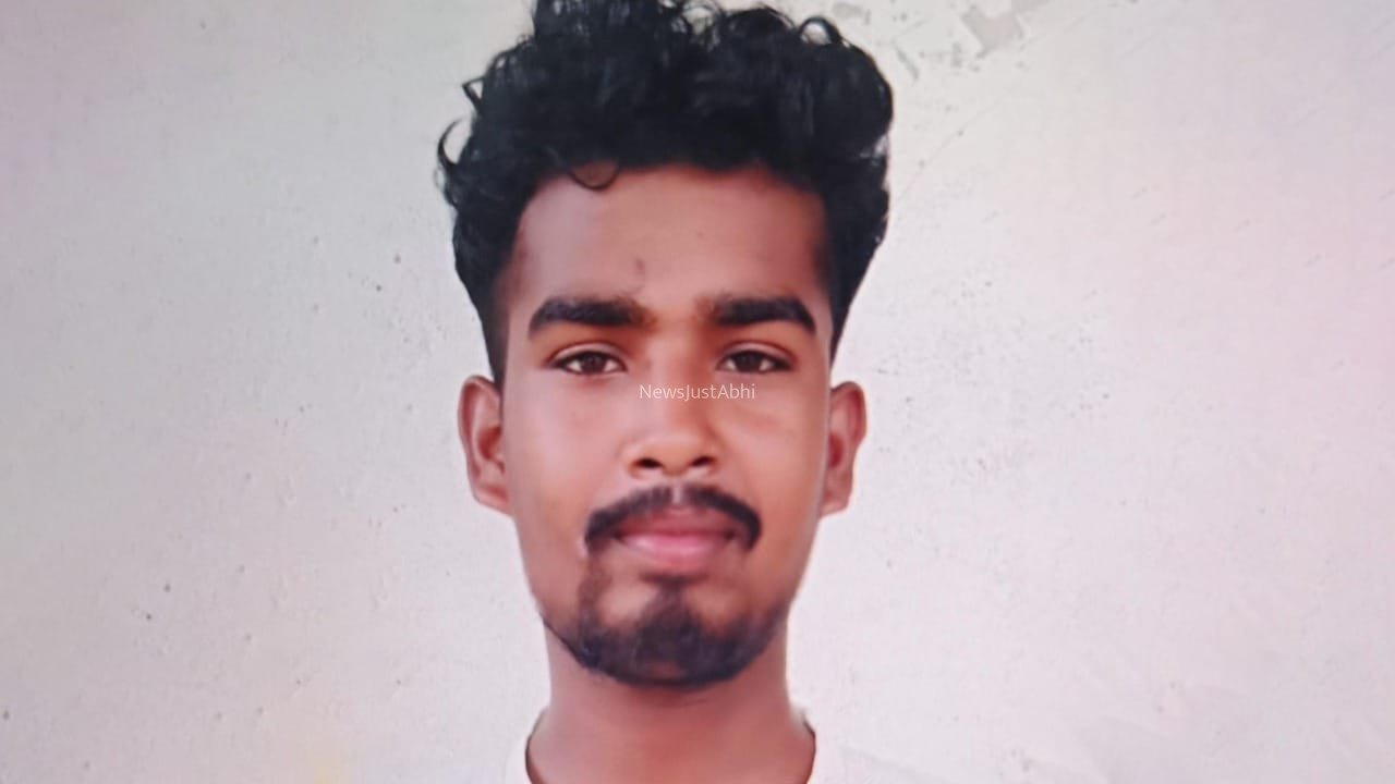 औरैया में चार्जिंग टॉर्च बनी मौत का कारण… करंट की चपेट में आने से 19 वर्षीय युवक की दर्दनाक मौत​