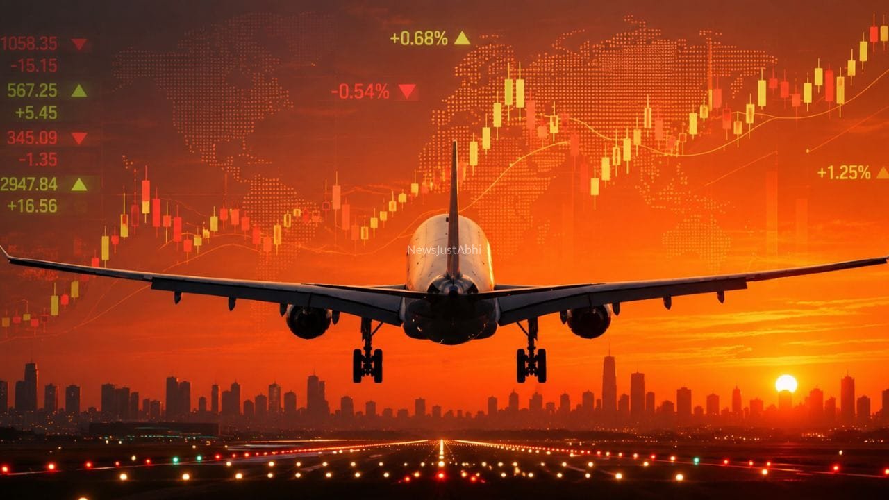 Aviation stocks: एविएशन सेक्टर में बड़े रिफॉर्म करने की तैयारी, इन शेयरों में दिखेगा एक्शन!​