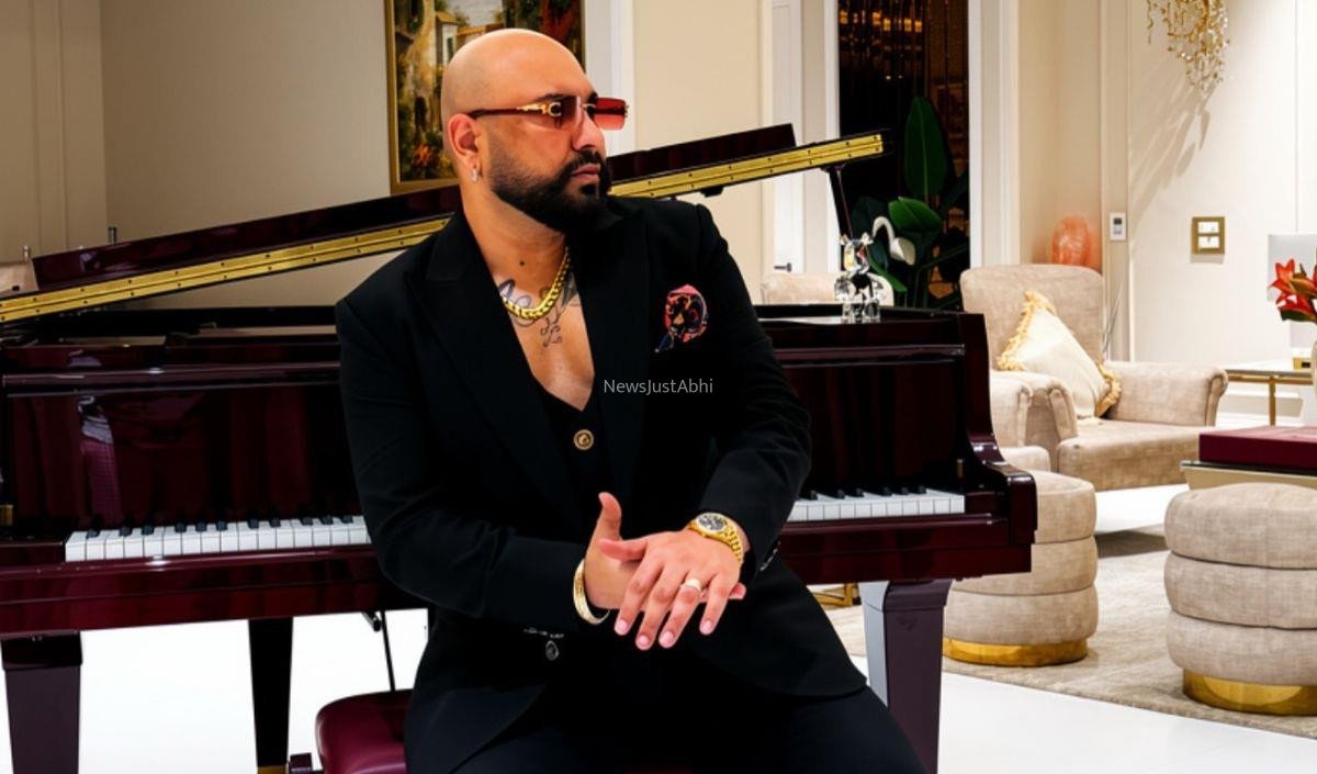 Singer B Praak का Luxury Style: 18 Lakh की Rolex Watch खरीदी, भारत में केवल 5 लोगों के पास यह घड़ी