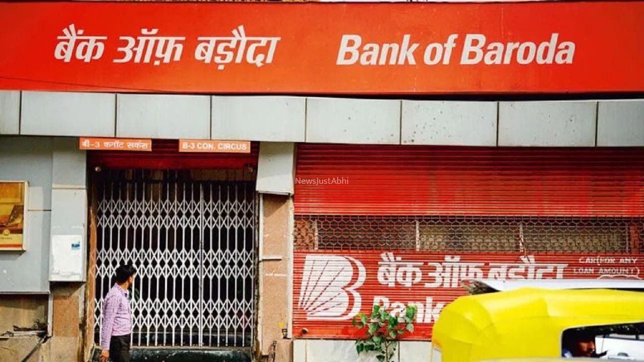 इस हफ्ते बैंक में कोई छुट्टी है या नहीं? SBI-HDFC समेत सभी बैंकों को लेकर बड़ा अपडेट​