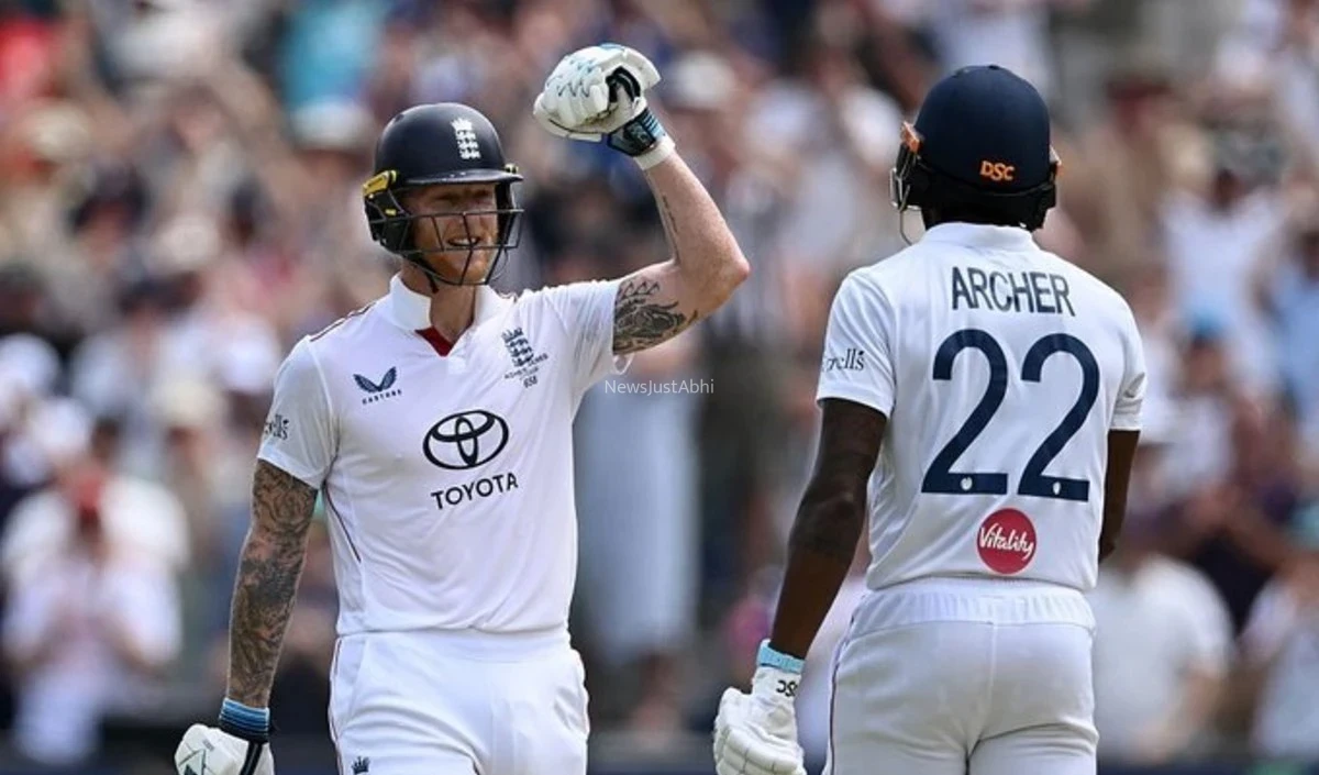 Ashes से पहले Ben Stokes की वापसी पर सस्पेंस, कोच Andrew McDonald के बयान से मची खलबली​