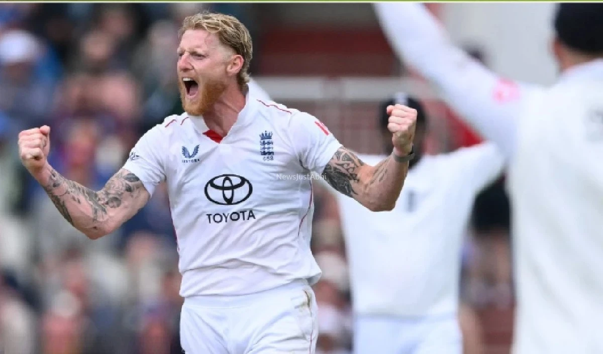 Ben Stokes की वापसी पर सस्पेंस बरकरार, Rob Key बोले- Ashes 2027 से पहले मुमकिन है धाकड़ ऑलराउंडर का कमबैक​