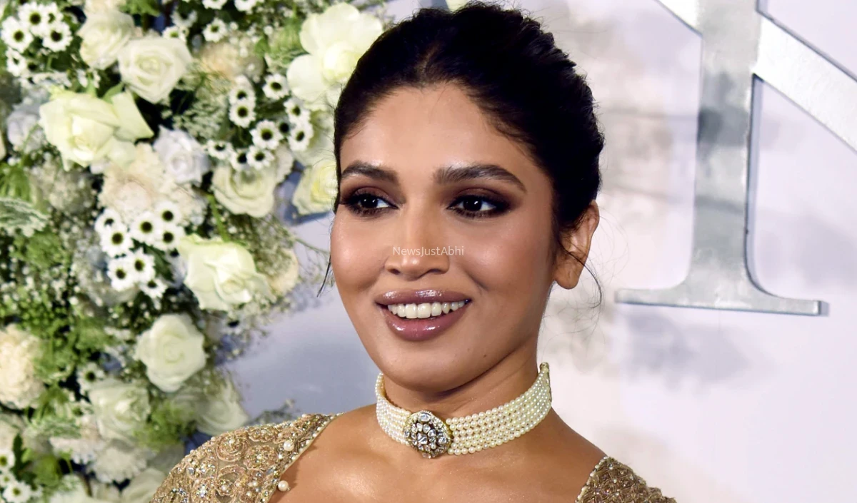 The Pride of Bharat: Chhatrapati Shivaji Maharaj में Bhumi Pednekar की एंट्री, ‘वीर रानी बेलावाड़ी मल्लम्मा’ के अदा करेंगी रोल​