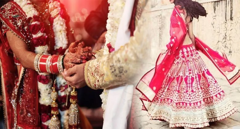 शादी के बाद दूल्हे की लग गई आंख, दुल्हन प्रेमी संग कर बैठी ऐसा कांड, पुरे इलाके में फैली…