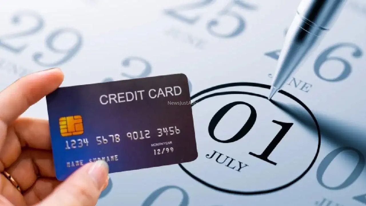 Credit Card से किराया देना सही या गलत? जानिए कब होगा फायदा, कब होगा नुकसान​