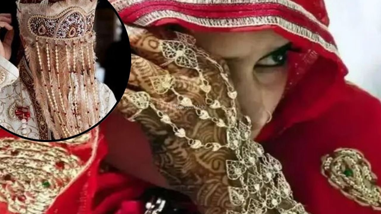 पति का बनाया अश्लील वीडियो, कहा- पैसे दो बरना… पत्नी के डर से युवक पहुंचा थाने
