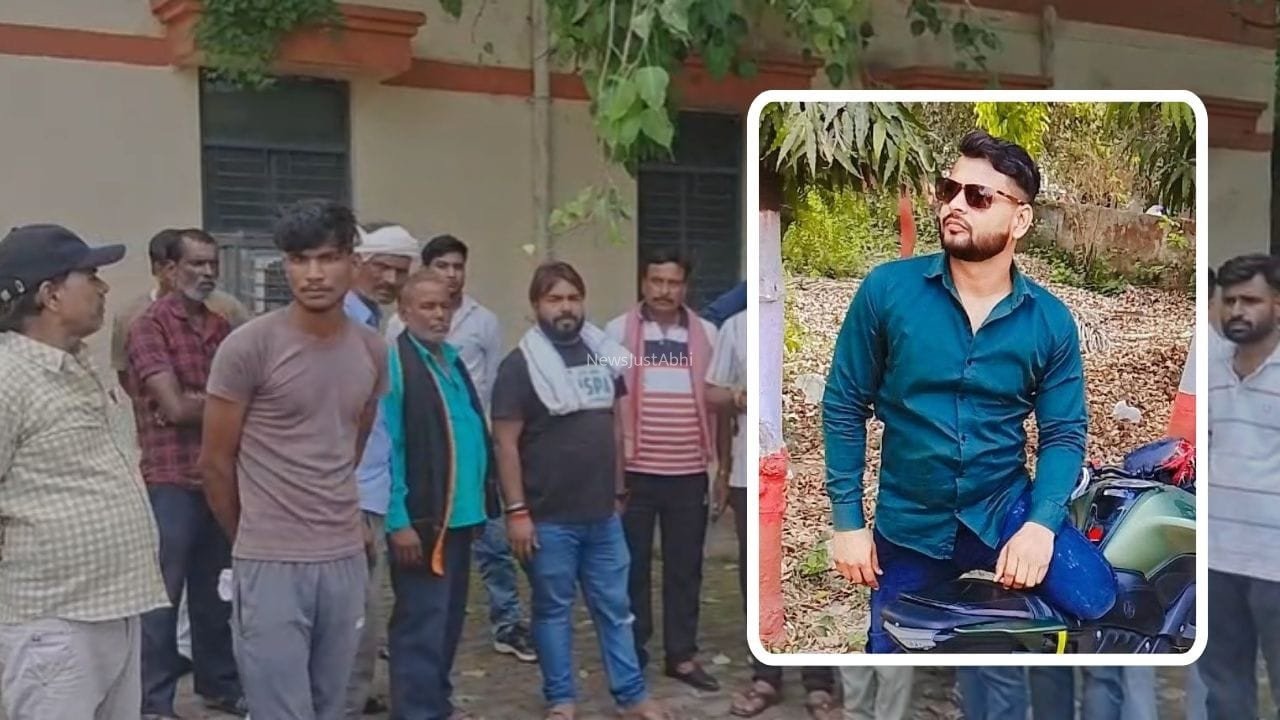 ‘नीले ड्रम में भरवा दूंगी’… इटावा में पत्नी की धमकियों से टूटा युवक, फंदे पर झूलकर दी जान​