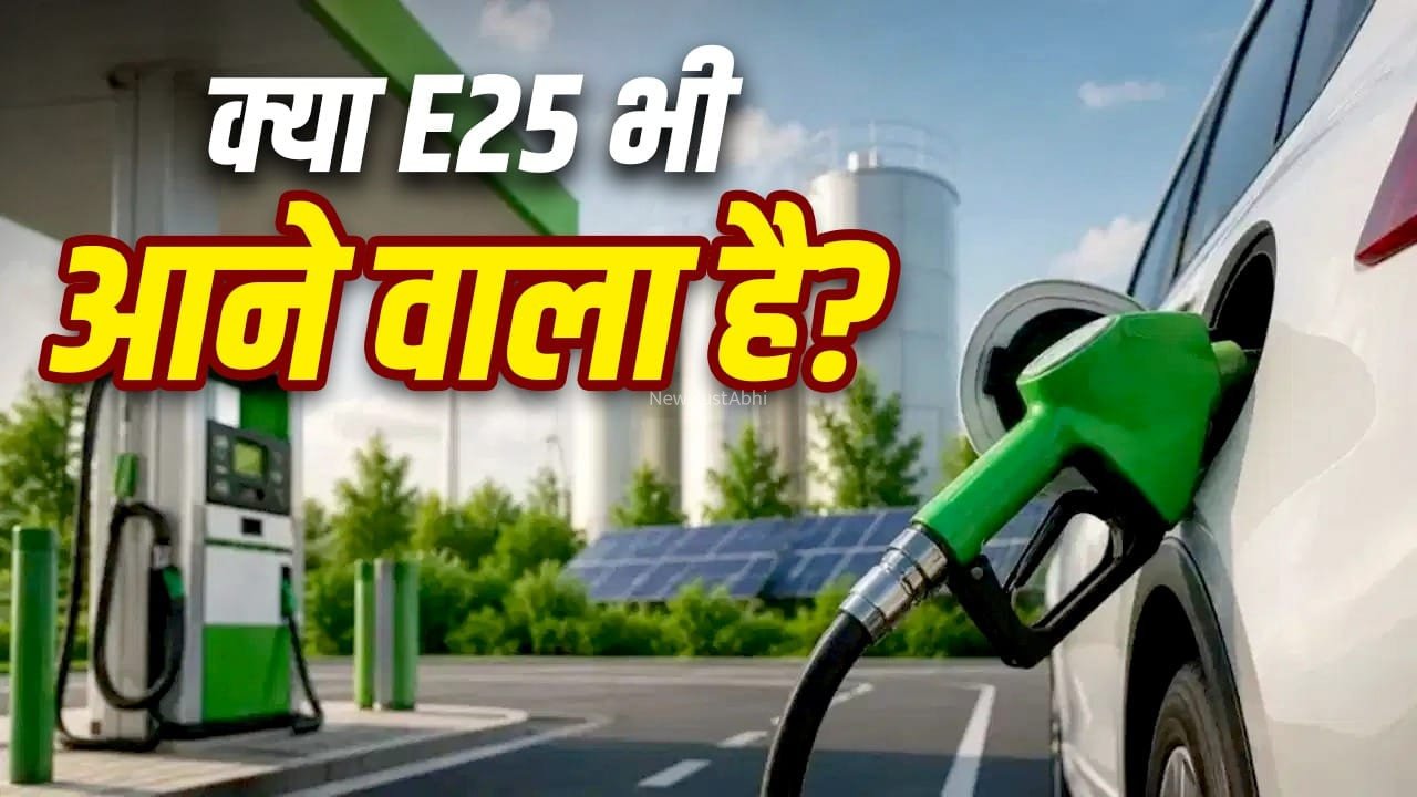संसद में सरकार का दावा: E20 से चलने वाली 3 करोड़ गाड़ियों की टेस्टिंग, एक भी खराब नहीं निकली​