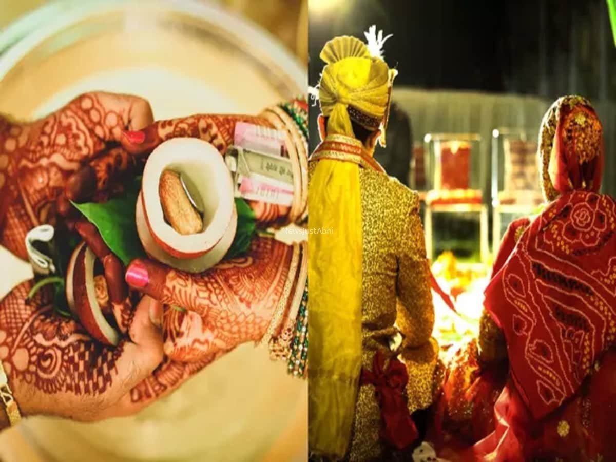 फेरों से पहले दामाद ने थमाई लिस्ट, लिखी थी ऐसी-ऐसी डिमांड, पढ़ते ही रो पड़ा ससुर