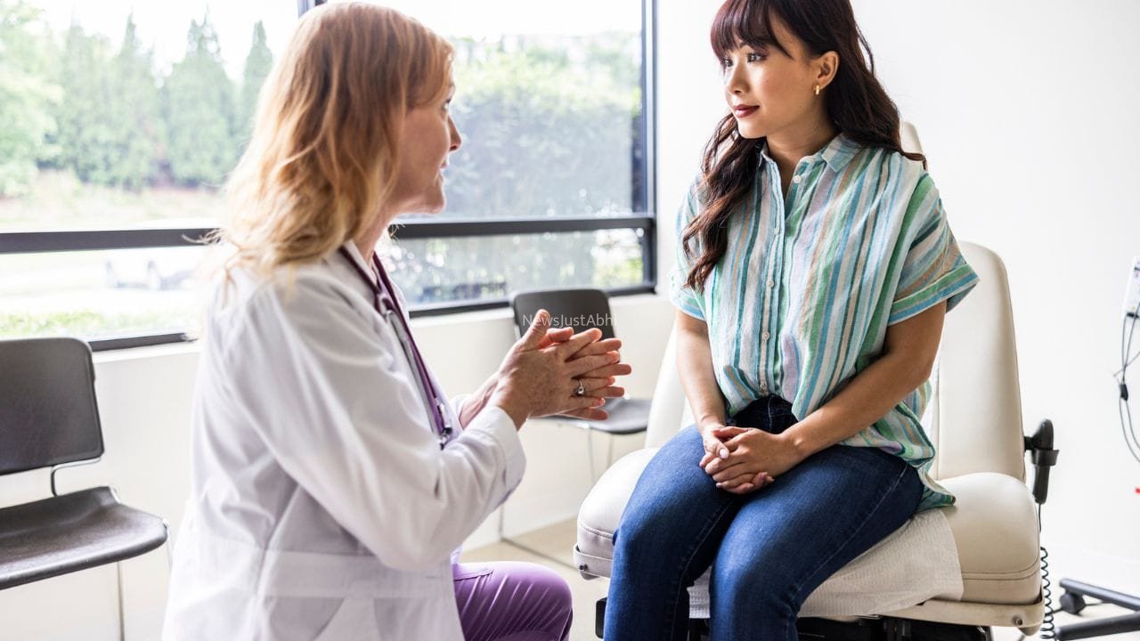 Diabetes Tips: इंसुलिन रेजिस्टेंस कैसे बनता है कार्डियोवैस्कुलर सिस्टम के लिए खतरा? एक्सपर्ट से जानें​