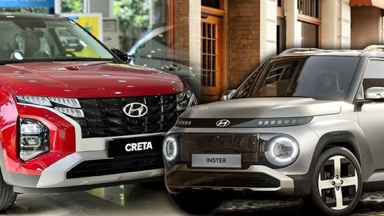 क्रेटा के बाद हुंडई लाएगी 3 नई SUVs, टाटा-महिंद्रा को मिलेगी कड़ी टक्कर, फीचर्स होंगे ज्यादा एडवांस​