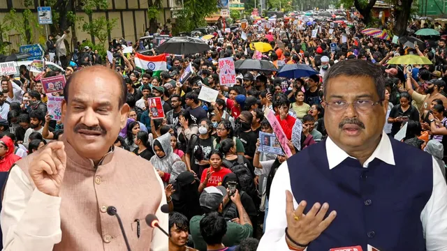Explainer: कैसे खत्म होगा CJP का प्रोटेस्ट, स्पीकर से मिले प्रधान; सरकार का प्लान B तैयार?​