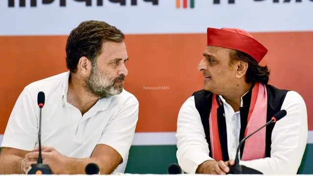 UP चुनाव 2027: ‘यूपी के दो लड़के’ फिर साथ, लेकिन सीट शेयरिंग में कौन दिखाएगा बड़ा दिल? Inside Story​