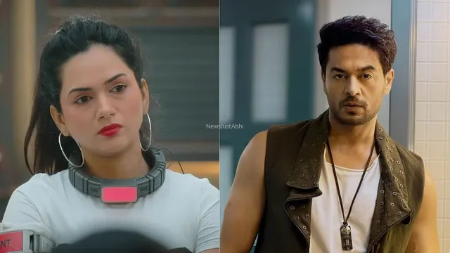 ‘मेरा कुत्ता ही आ जाता… ‘ गौरव खन्ना को लेकर Akansha Chamola ने फिर दिया अजीब बयान, भड़के यूजर्स​
