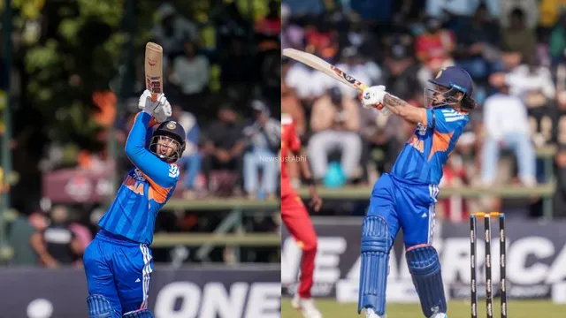 Duleep Trophy: वैभव सूर्यवंशी केवल 15 की उम्र में संभालेंगे टीम की जिम्‍मेदारी, ईशान किशन करेंगे कप्‍तानी​