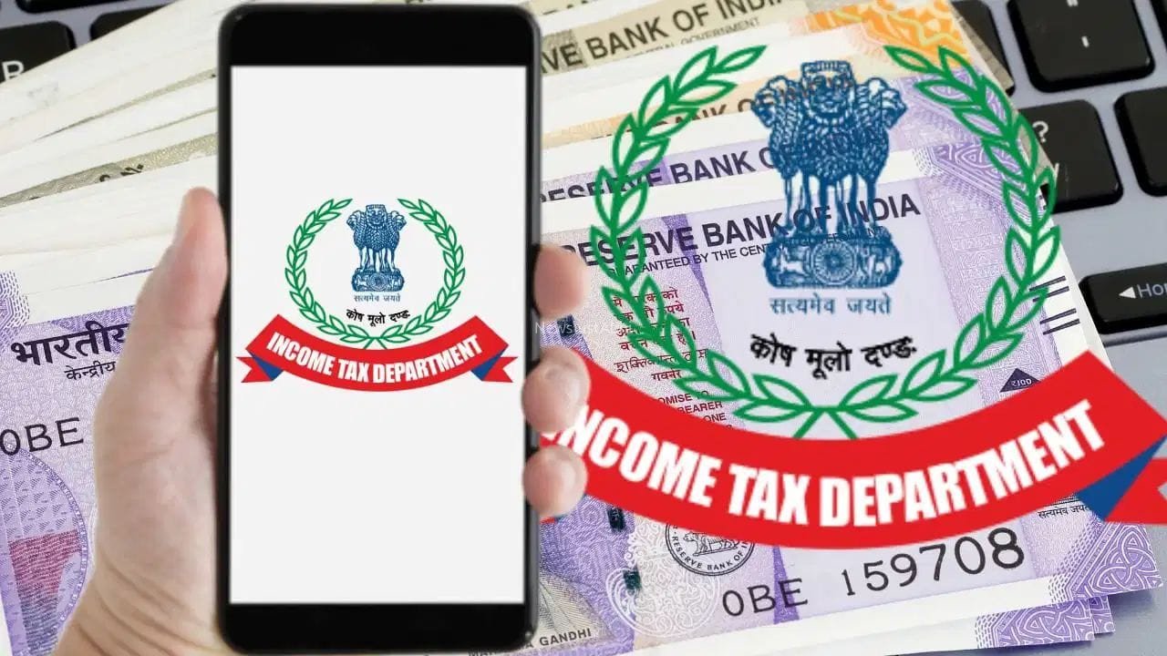 31 जुलाई का न करें इंतजार! 4 करोड़ लोगों ने भरा ITR, आयकर विभाग ने टैक्सपेयर्स के लिए जारी किया अलर्ट​