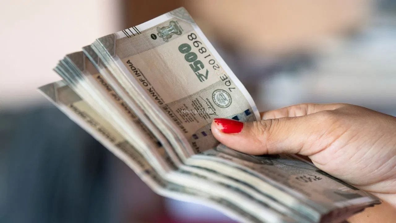अब इस देश में चलेगा भारत का रुपया, ₹200 और ₹500 के नोट ले जाने की मिली मंजूरी​