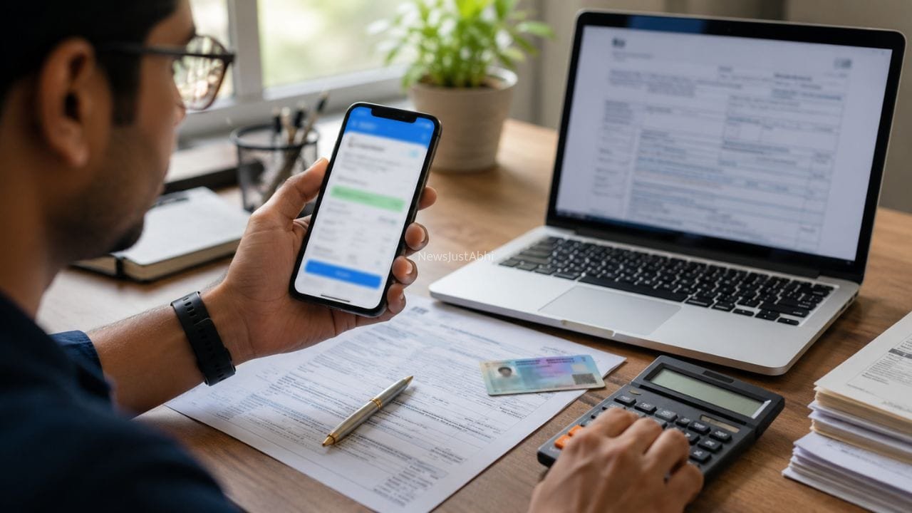 सिर्फ 11 रुपये में भरें अपना ITR, Paytm लाया है खास ऑफर, बचे हैं केवल 4 दिन​