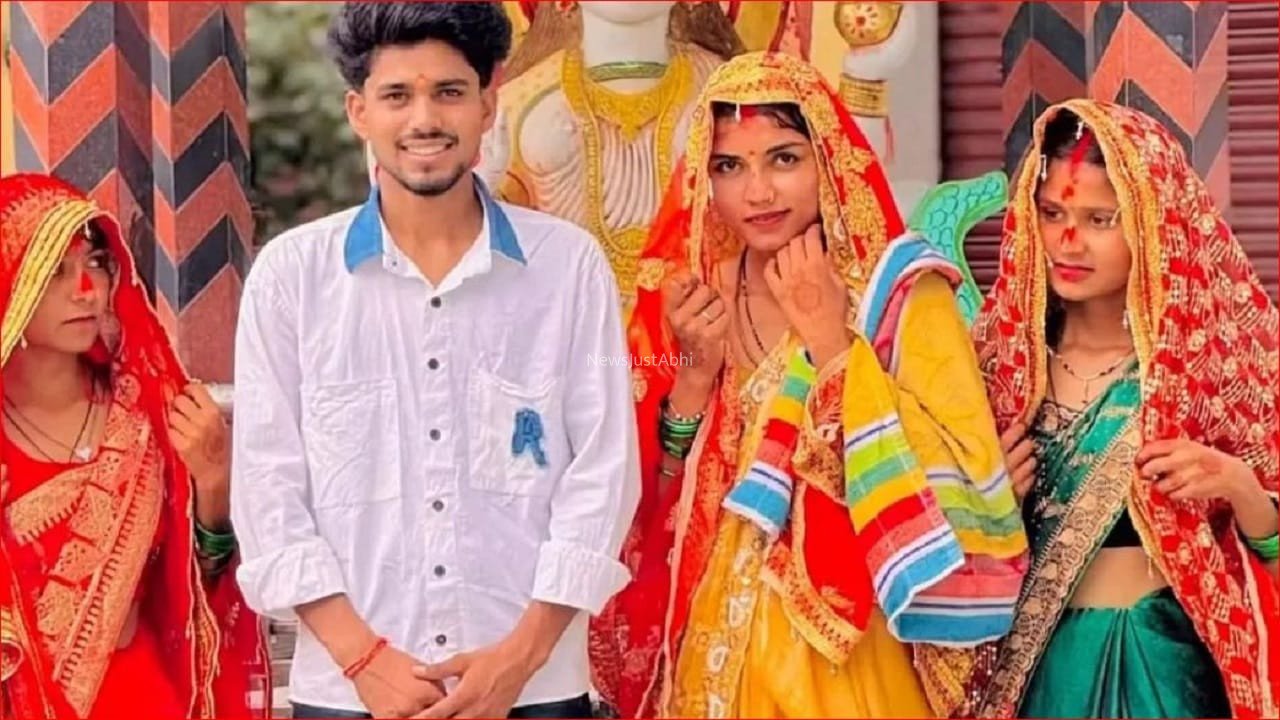 अमरोहा केस में बड़ा ट्विस्ट: तीनों बहनों ने खुद चुना दूल्हा, फिर भी क्यों नहीं मिलेगा पत्नी का दर्जा? जानें क्या कहता है कानून​