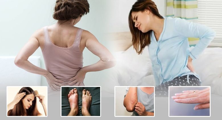 ये 5 संकेत बताते हैं आपकी किडनी खराब होने वाली है बस इनको समझाना है ज़रूरी
