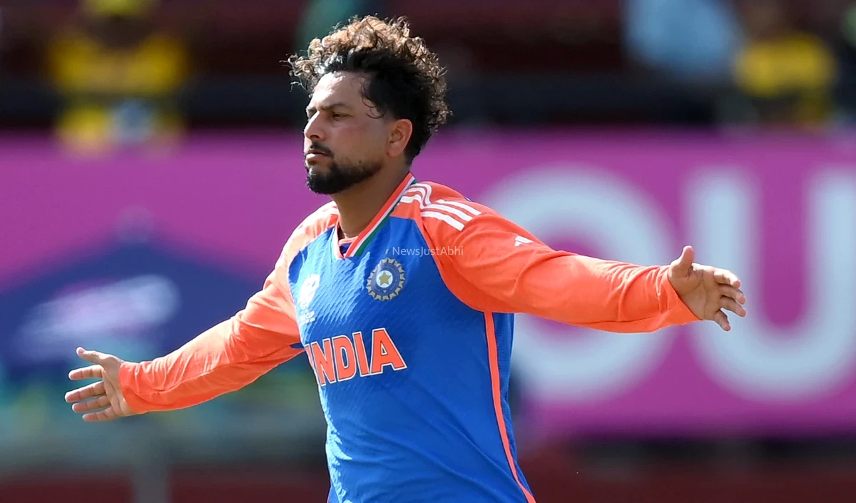 टीम इंडिया में अनदेखी के बाद Kuldeep Yadav का बड़ा फैसला, Yorkshire के लिए खेलेंगे 8 मैच​