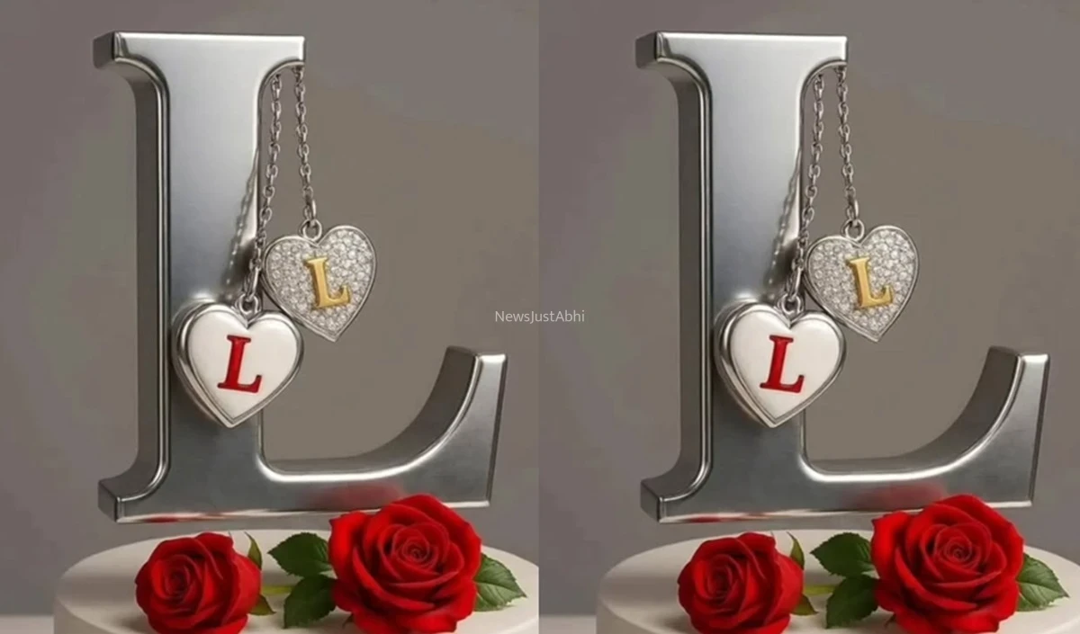 L Name Personality: प्यार में सबसे वफादार होते हैं L अक्षर वाले जातक, पार्टनर के लिए साबित होते हैं Best Partner​
