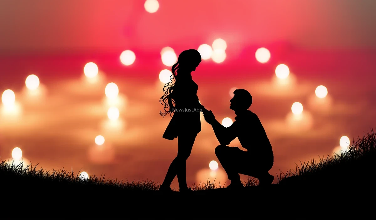 Love Horoscope 27 July 2026 | जानें आपकी लव लाइफ में आज घुलेंगे मिठास के रंग या बढ़ेगी थोड़ी दूरी? आज का लव राशिफल​